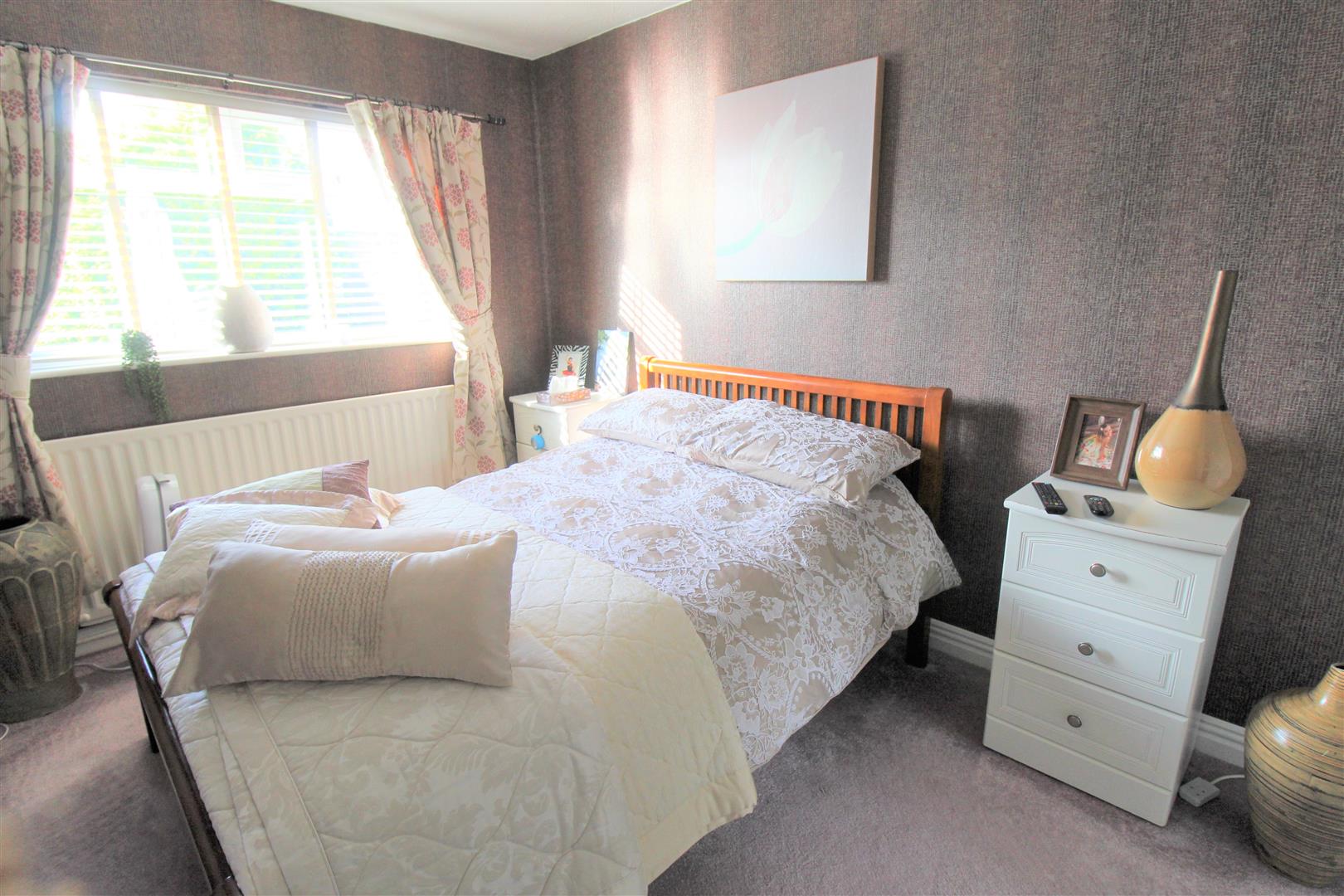 Carberry Way, Weston Coyney, Stoke-On-Trent